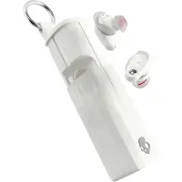 Skullcandy True Wireless ANC Earbuds mit Sound by Bose, 40h Akku, Bluetooth, IPX4 wasserfest, Mikrofon, individuelle Equalizer-Einstellungen