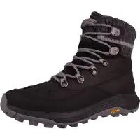 Merrell Schneeschuhe Siren 4 J037410 Schwarz 37