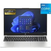 HP 250 G10 Notebook 15,6" Intel i5-1334U @4,6GHz 16GB DDR4 512GB NVMe SSD IPS FHD Windows 11 Home Laptop