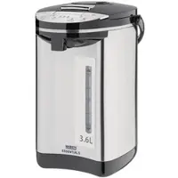 Nisbets Essentials Airpot - 3,6L