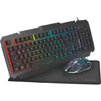 Logilink Id0185 Tastatur Und Maus