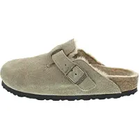 Birkenstock Boston Shearling Suede 1028299 (39/taupe)