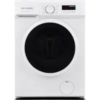 Heinner HWM-M9014SM, Frontlader, 9 kg, B, 76 dB, 1400 RPM, A