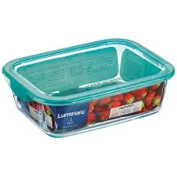 Luminarc Lunchbox Keep'n Lagon Kristall: 1,22 l
