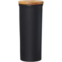 Ritzenhoff & Breker Vorratsdose 1600ml Jasper schwarz