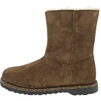 Birkenstock Stiefel braun in Gr. 38