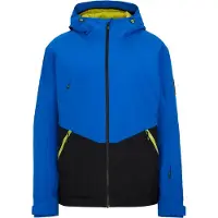 Ziener Herren Jacke TOBIN-Z jacket man