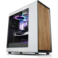 Kiebel.de Gaming PC White Forest 12 Intel Core i7-12700KF, 32GB DDR4, NVIDIA RTX 5060 Ti 8 GB, 1TB SSD, Windows 11, Gaming PC