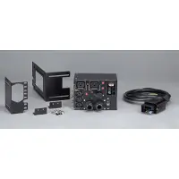 Eaton HotSwap MBP 6000i, Modular, Schwarz, 9PX 5/6 kVA (1:1)