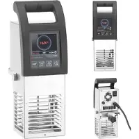 Usorteret SmartVide 7 2000W Sous Vide Immersionszirkulator