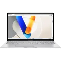 Asus Vivobook 17 X1704VA-AU1053 - Notebook 17.3" - Core 7-150U - 40GB RAM - 1 TB NVMe - Win11
