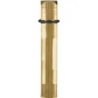 GROHE Grohtherm XL Steckschlüssel für Thermostatbatterie chrom - 19171000