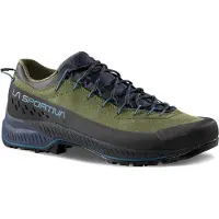 La Sportiva TX4 Evo, Cypress/Night Sky, Größe 39, ZFAS040E47B4639, Approach Low Cut Schuhe Herren -