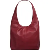 Piké Shopper echt Leder, Made in Italy