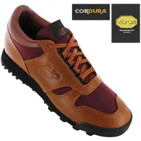 New Balance Rainier Low - Vibram - Herren Sneakers Trail Schuhe UALGSOG , EU 38 US 5.5