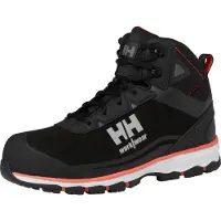 Helly Hansen Chelsea Evolution 2.0 Mxr S3s Sicherheitsschuhe