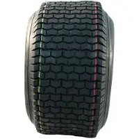 Duro Reifen 8 inch 185 mm TL
