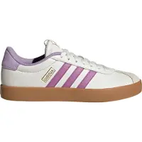 Adidas Damen Schnürschuh VL Court 3.0
