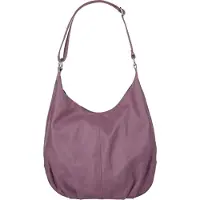 Cluty Shopper echt Leder, Made in Italy