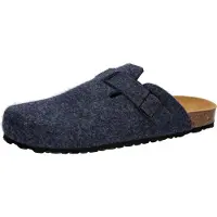 Lico Pantolette Bioline Clog Nature 47