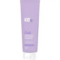 Kis Curls Hydrating Shampoo 1000ml