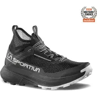 La Sportiva - Prodigio Hike GTX - Multisportschuhe Gr 49 schwarz/grau