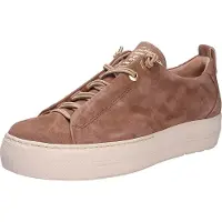 Paul green Damen Sneaker braun Größe EUR 38
