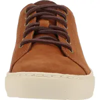 Timberland Sneaker Sneaker Leder