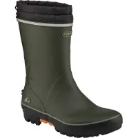 Viking Herren Terrain 2 Gummistiefel Green 45