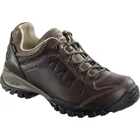Meindl Siena GTX Lady gore-tex-schuhe für damen