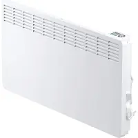 Stiebel Eltron Wand-Konvektor CNS 300 Trend für ca. 30 m², Elektroheizung 3 kW, LC-Display, Wochentimer, Offene Fenster Erkennung, 236530