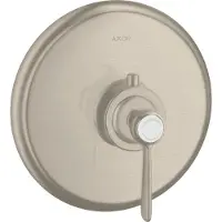 Axor 16823820 Thermostat Unterputz Montreux