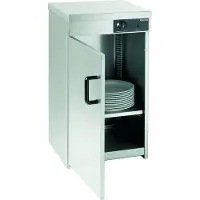 Bartscher Wärmeschrank, 1T, 55-60 Teller