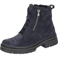 Waldlaufer Damen H-Amara H-Amara 33632-3.5, 33632-4, 33632-4.5, 33632-5, 33632-5.5, 33632-6, 33632-6.5, 33632-7, 33632-7.5, 33632-8 WDL-930802-195 notte 3.5