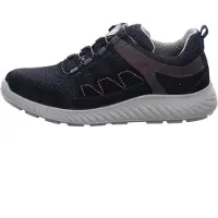 Jomos Sportliche Slipper Herren 32303733303236 Blau 42 EU