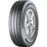 Continental Ganzjahresreifen motorcycle-tyres VanContact A/S ( 285/65 R16C 131R 10PR )