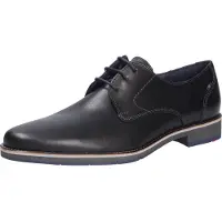 Lloyd Herren Schnürschuhe, schwarz(schwarz), Gr. 121/2