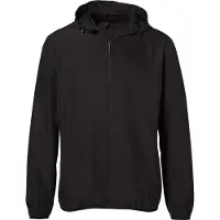 Hakro Ultralight Jacke ECO #867 Gr. XL schwarz