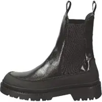 Gant Klassische Stiefeletten Prepnovo Chelsea Boot 27551396 Schwarz 36