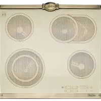 Kaiser Empire KCT 6185 ElfEm Autarkers High Light Glaskeramik Kochfeld 60cm