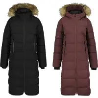 Icepeak Damen Mantel BRILON