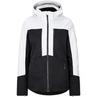 Ziener Skiwear Damen Ski Jacke TALSINA schwarz - 42