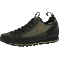 Hanwag - Rotpunkt Low LL - Approachschuhe Gr 43 oliv/schwarz