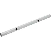 Bestway Power Steel Oval Schwimmbad Frosted Top Rail D für 488 x 305 x 107 cm