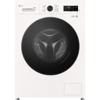 LG W4WB3095Y Waschtrockner 9kg Weiß Dampf AquaLock WiFi Automatikprogramm