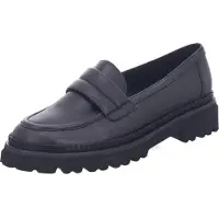Gabor 5.243.27_7, Slipper & Mokassin in Schwarz für Damen, Größe 39