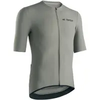 Gist Fahrrad-Trikot SUPREMO, titanium