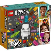 LEGO Brickheadz Go Brick Me 41597