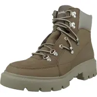 Timberland Stiefelette Stiefelette Leder