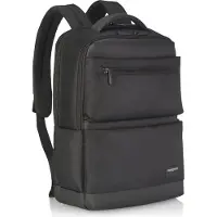 Hedgren Rucksack Next Script Schwarz onesize
